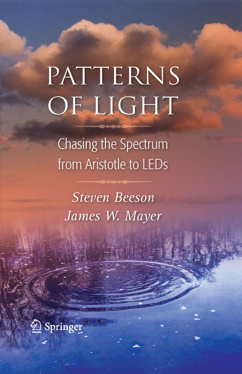 Patterns of Light - Steven Beeson, James W. Mayer