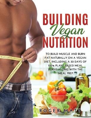 Building Vegan Nutrition