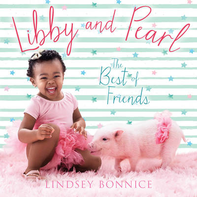 Libby And Pearl - Lindsey Bonnice