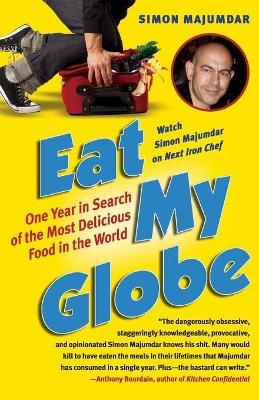 Eat My Globe