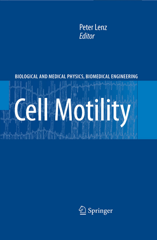 Cell Motility