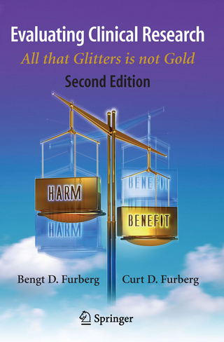 Evaluating Clinical Research