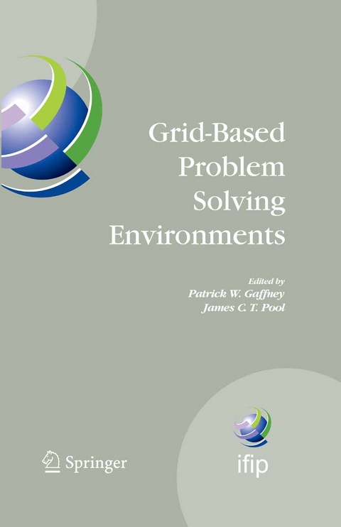 Grid-Based Problem Solving Environments - 
