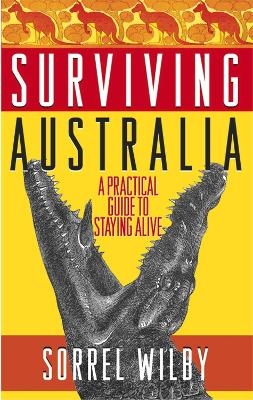 Surviving Australia - Sorrel Wilby