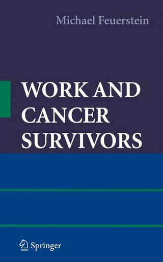 Work and Cancer Survivors