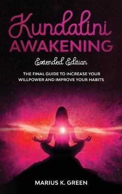 Kundalini Awakening