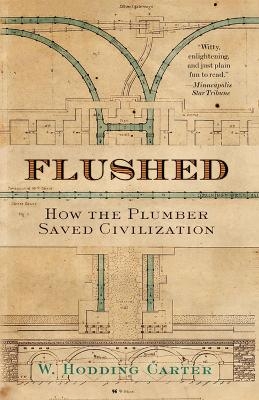 Flushed - W. Hodding Carter
