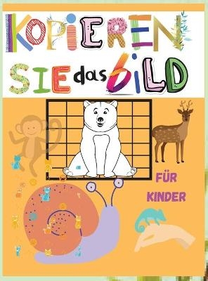 Kopieren Sie das Bild - Smudge Roys