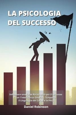 La Psicologia del Successo - Psychology of Success