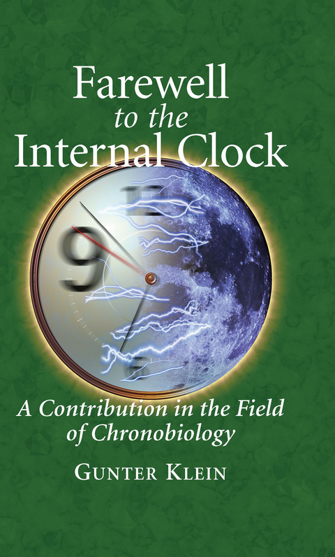 Farewell to the Internal Clock - Gunter Klein