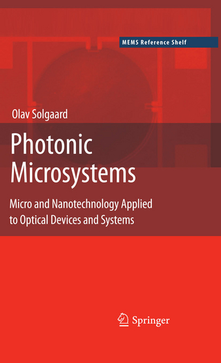 Photonic Microsystems