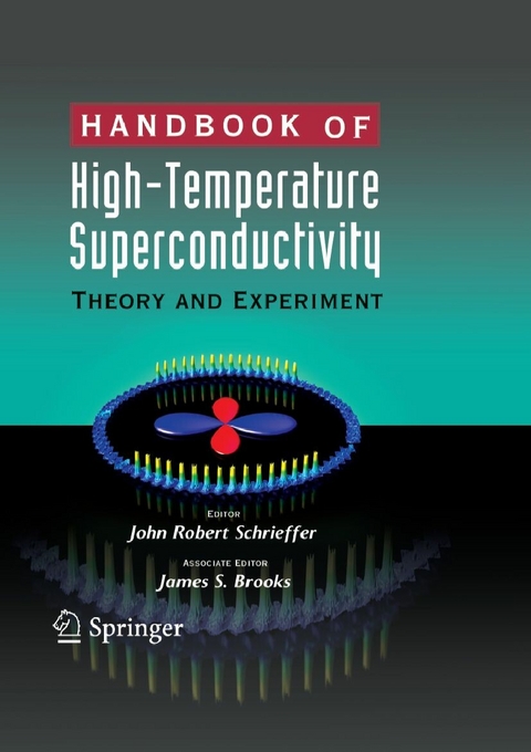 Handbook of High -Temperature Superconductivity - 