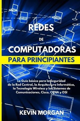 Redes de Computadoras para Principiantes