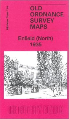 Enfield (North) 1935