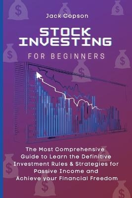 Stock Investing for Beginners - Jack Copson