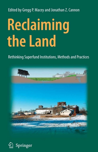 Reclaiming the Land