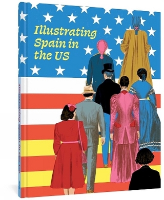 Illustrating Spain in the US