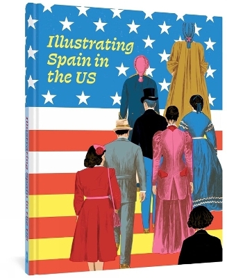 Illustrating Spain in the US - 