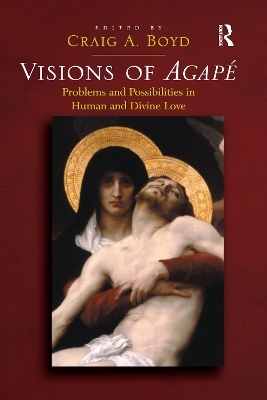 Visions of Agap&eacute; - 