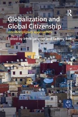 Globalization and Global Citizenship - 