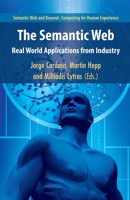 The Semantic Web - 