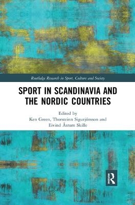 Sport in Scandinavia and the Nordic Countries - 