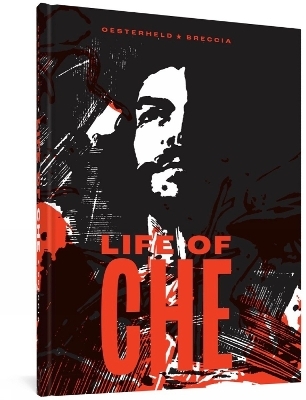 Life of Che - Hector German Oesterheld