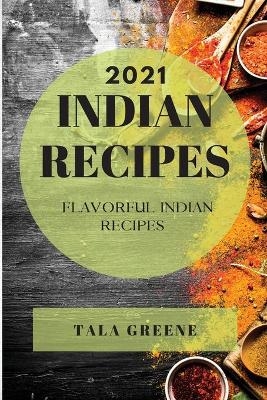 Indian Recipes 2021