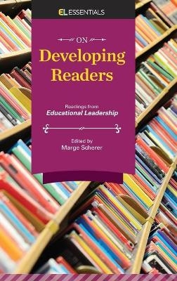 On Developing Readers - 