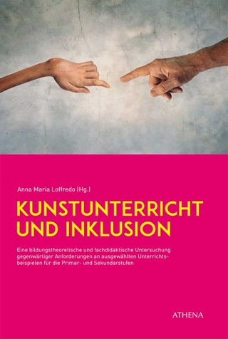 Kunstunterricht und Inklusion