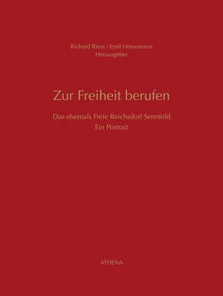 Zur Freiheit berufen