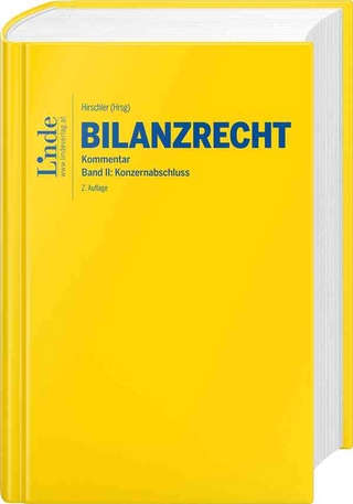 Bilanzrecht