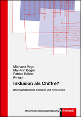 Inklusion als Chiffre? - 