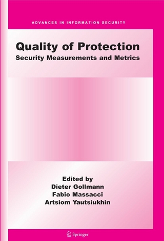 Quality Of Protection