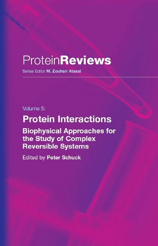 Protein Interactions