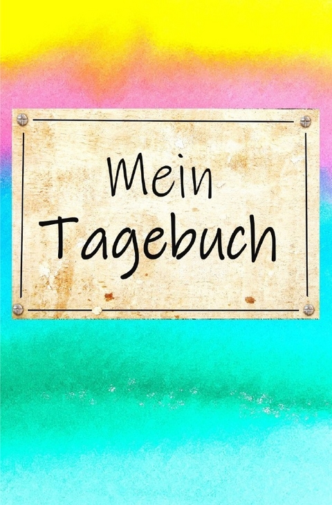 Mein Tagebuch - David Brown