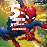 MARVEL Spider-Man 5-Minuten-Geschichten - 
