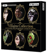 Villains Collection - Serena Valentino