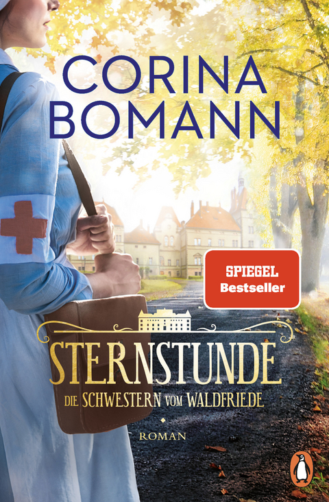 Sternstunde - Corina Bomann
