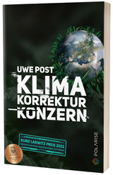 Klima-Korrektur-Konzern - Uwe Post