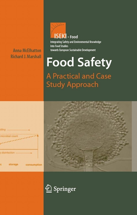 Food Safety - 