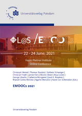 EMOOCs 2021 - Dan Yngve Jacobsen, Tobias Wuttke, Susanna Sancassani, Eva Ponce, Sindhu Srinath, Laura Allegue, Valeria Baudo, Carlos Turró, Charlotta Nilsson, Jorge Maldonado-Mahauad, Juan Pablo Carvallo, Antonella Poce, Mara Valente, Sa’ar Karp Gershon, John Kerr, Sandra Schön, Andreas Wittke, Elaine Beirne, Mairéad Nic Giolla Mhichíl, Conchúr Mac Lochlainn, Paraskevi Topali, Irene-Angelica Chounta, Sara L. Villagrá-Sobrino, Mohamed Rami Gaddem, César Augusto Hernández Reyes, Toru Nagahama, Mohammad Khalil, Federica Brambilla, Diana Andone, Muhitin Şahin, Max Bothe, Tobias Rohloff, Florian Schwerer, Dirk Ifenthaler, Julia Hense, Mike Bernd, Ilona Buchem, Alejandro Ortega-Arranz, Alejandra Martínez-Monés, Virginia Katherine Blackwell, Mary Ellen Wiltrout, Ebru Okatan, Daniela Casiraghi, Vlad Mihăescu, Maria Rosaria Re, José A. Ruipérez-Valiente, Jaime Busquets, Anja Lorenz, Martin Ebner, Javier Valdiviezo, Maija Suonpää, Radu Vasiu, Cheyvuth Seng, May Kristine Jonson Carlon, Julien Jacqmin, Fell Kurban Caroline, Paola Corti, Christoph Meinel, Sebastian Serth, Zelha Tunç Pekkan, John Maurice Gayed, Halvdan Haugsbakken, Thomas Staubitz, Giora Alexandron, Oliver Nordemann, Partha-Pratim Das, Ana Moura Santos, Nicolay Samaniego-Erazo, Shai Perach, Özdemir Paker Doğu, Ignacio Despujol, Nathanael Schenk, Jeffrey S. Cross, Inger Langseth, Joseph Bethge, Johanna Koskinen, Marc Egloffstein, Mark Brown
