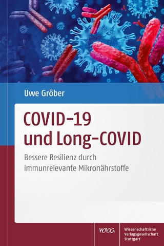 COVID-19 und Long-COVID