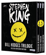 Bill-Hodges-Trilogie - Stephen King