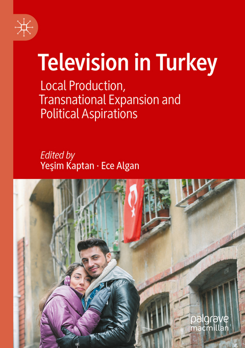 Television in Turkey - 
