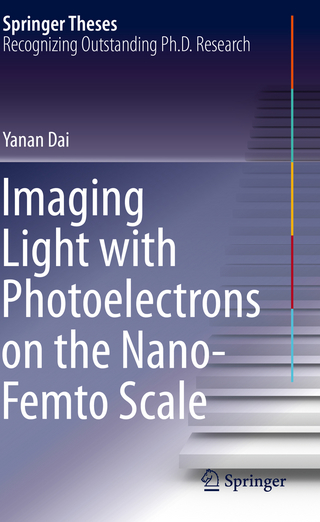 Imaging Light with Photoelectrons on the Nano-Femto Scale
