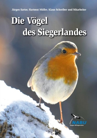 Die Vögel des Siegerlandes