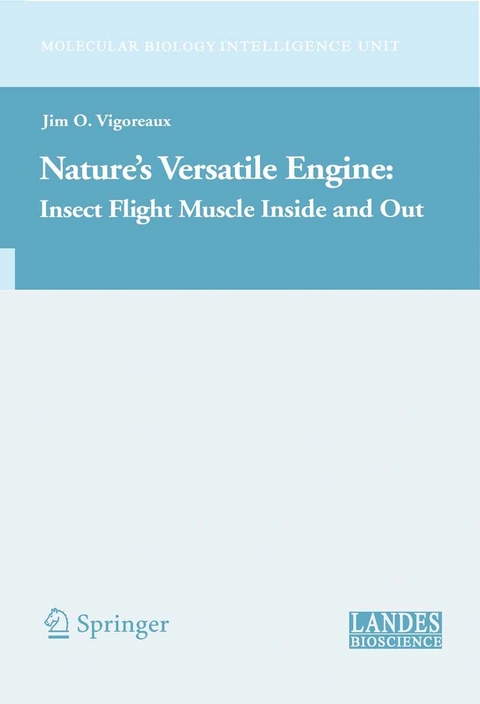 Nature's Versatile Engine: - 