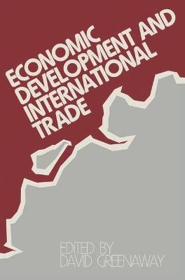 Economic Development and International Trade