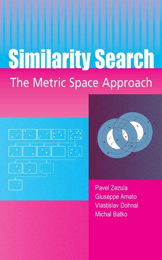 Similarity Search